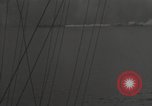 Image of United States carriers Leyte Gulf Philippines, 1944, second 41 stock footage video 65675074599