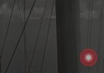 Image of United States carriers Leyte Gulf Philippines, 1944, second 46 stock footage video 65675074599