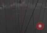 Image of United States carriers Leyte Gulf Philippines, 1944, second 49 stock footage video 65675074599