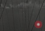 Image of United States carriers Leyte Gulf Philippines, 1944, second 50 stock footage video 65675074599