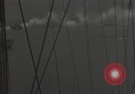 Image of United States carriers Leyte Gulf Philippines, 1944, second 52 stock footage video 65675074599