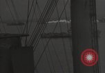 Image of United States carriers Leyte Gulf Philippines, 1944, second 57 stock footage video 65675074599