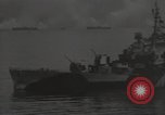 Image of United States carriers Leyte Gulf Philippines, 1944, second 59 stock footage video 65675074599