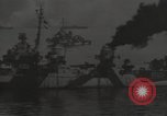 Image of United States carriers Leyte Gulf Philippines, 1944, second 62 stock footage video 65675074599