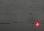 Standbild USA Task Force Leyte Gulf Philippinen, 1944, aus Sekunde 3 historischem Filmmaterial Videoclip 65675074600