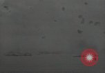 Standbild USA Task Force Leyte Gulf Philippinen, 1944, aus Sekunde 6 historischem Filmmaterial Videoclip 65675074600