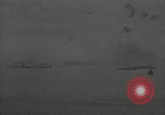 Standbild USA Task Force Leyte Gulf Philippinen, 1944, aus Sekunde 7 historischem Filmmaterial Videoclip 65675074600