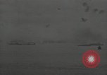 Standbild USA Task Force Leyte Gulf Philippinen, 1944, aus Sekunde 8 historischem Filmmaterial Videoclip 65675074600