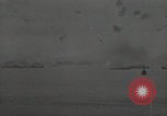 Standbild USA Task Force Leyte Gulf Philippinen, 1944, aus Sekunde 12 historischem Filmmaterial Videoclip 65675074600