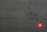 Standbild USA Task Force Leyte Gulf Philippinen, 1944, aus Sekunde 15 historischem Filmmaterial Videoclip 65675074600