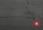 Standbild USA Task Force Leyte Gulf Philippinen, 1944, aus Sekunde 16 historischem Filmmaterial Videoclip 65675074600