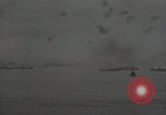 Standbild USA Task Force Leyte Gulf Philippinen, 1944, aus Sekunde 19 historischem Filmmaterial Videoclip 65675074600