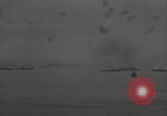 Standbild USA Task Force Leyte Gulf Philippinen, 1944, aus Sekunde 20 historischem Filmmaterial Videoclip 65675074600