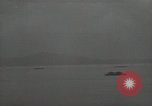 Standbild USA Task Force Leyte Gulf Philippinen, 1944, aus Sekunde 22 historischem Filmmaterial Videoclip 65675074600