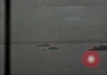 Standbild USA Task Force Leyte Gulf Philippinen, 1944, aus Sekunde 24 historischem Filmmaterial Videoclip 65675074600