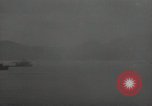 Standbild USA Task Force Leyte Gulf Philippinen, 1944, aus Sekunde 33 historischem Filmmaterial Videoclip 65675074600