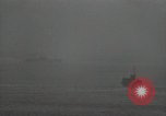 Standbild USA Task Force Leyte Gulf Philippinen, 1944, aus Sekunde 39 historischem Filmmaterial Videoclip 65675074600