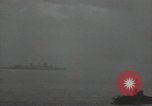 Standbild USA Task Force Leyte Gulf Philippinen, 1944, aus Sekunde 42 historischem Filmmaterial Videoclip 65675074600