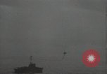 Standbild USA Task Force Leyte Gulf Philippinen, 1944, aus Sekunde 44 historischem Filmmaterial Videoclip 65675074600