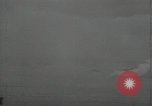 Standbild USA Task Force Leyte Gulf Philippinen, 1944, aus Sekunde 45 historischem Filmmaterial Videoclip 65675074600