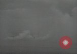 Standbild USA Task Force Leyte Gulf Philippinen, 1944, aus Sekunde 47 historischem Filmmaterial Videoclip 65675074600