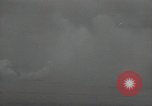 Standbild USA Task Force Leyte Gulf Philippinen, 1944, aus Sekunde 48 historischem Filmmaterial Videoclip 65675074600