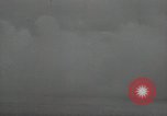 Standbild USA Task Force Leyte Gulf Philippinen, 1944, aus Sekunde 49 historischem Filmmaterial Videoclip 65675074600