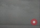 Standbild USA Task Force Leyte Gulf Philippinen, 1944, aus Sekunde 53 historischem Filmmaterial Videoclip 65675074600