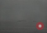 Standbild USA Task Force Leyte Gulf Philippinen, 1944, aus Sekunde 58 historischem Filmmaterial Videoclip 65675074600