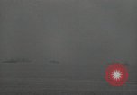 Standbild USA Task Force Leyte Gulf Philippinen, 1944, aus Sekunde 60 historischem Filmmaterial Videoclip 65675074600