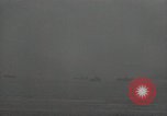 Standbild USA Task Force Leyte Gulf Philippinen, 1944, aus Sekunde 62 historischem Filmmaterial Videoclip 65675074600