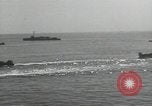 Standbild Transporte Leyte Gulf Philippinen, 1944, aus Sekunde 17 historischem Filmmaterial Videoclip 65675074601