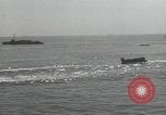 Standbild Transporte Leyte Gulf Philippinen, 1944, aus Sekunde 19 historischem Filmmaterial Videoclip 65675074601