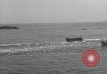 Standbild Transporte Leyte Gulf Philippinen, 1944, aus Sekunde 20 historischem Filmmaterial Videoclip 65675074601