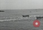 Standbild Transporte Leyte Gulf Philippinen, 1944, aus Sekunde 21 historischem Filmmaterial Videoclip 65675074601