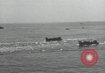 Standbild Transporte Leyte Gulf Philippinen, 1944, aus Sekunde 22 historischem Filmmaterial Videoclip 65675074601