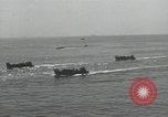 Standbild Transporte Leyte Gulf Philippinen, 1944, aus Sekunde 27 historischem Filmmaterial Videoclip 65675074601