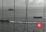 Standbild Transporte Leyte Gulf Philippinen, 1944, aus Sekunde 39 historischem Filmmaterial Videoclip 65675074601