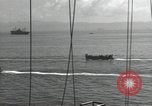 Standbild Transporte Leyte Gulf Philippinen, 1944, aus Sekunde 41 historischem Filmmaterial Videoclip 65675074601