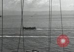 Standbild Transporte Leyte Gulf Philippinen, 1944, aus Sekunde 44 historischem Filmmaterial Videoclip 65675074601