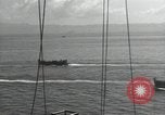 Standbild Transporte Leyte Gulf Philippinen, 1944, aus Sekunde 45 historischem Filmmaterial Videoclip 65675074601