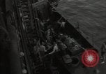 Image of United States Task Force Leyte Philippines, 1944, second 12 stock footage video 65675074603