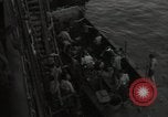 Image of United States Task Force Leyte Philippines, 1944, second 19 stock footage video 65675074603