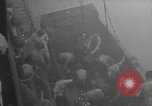 Image of United States Task Force Leyte Philippines, 1944, second 22 stock footage video 65675074603