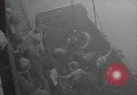 Image of United States Task Force Leyte Philippines, 1944, second 25 stock footage video 65675074603