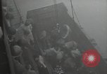 Image of United States Task Force Leyte Philippines, 1944, second 27 stock footage video 65675074603