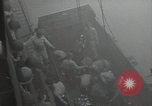 Image of United States Task Force Leyte Philippines, 1944, second 30 stock footage video 65675074603