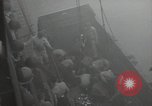 Image of United States Task Force Leyte Philippines, 1944, second 31 stock footage video 65675074603