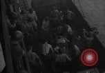 Image of United States Task Force Leyte Philippines, 1944, second 38 stock footage video 65675074603