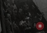 Image of United States Task Force Leyte Philippines, 1944, second 39 stock footage video 65675074603